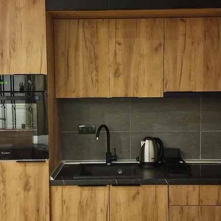 Skylux - Hill 아파트 *