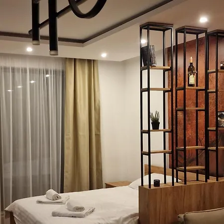 Daire Skylux - Hill *