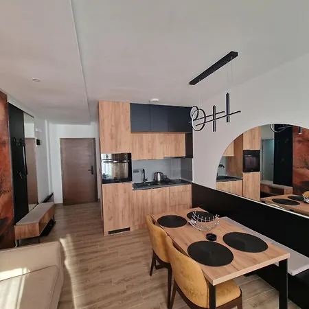 Skylux - Hill Kopaonik