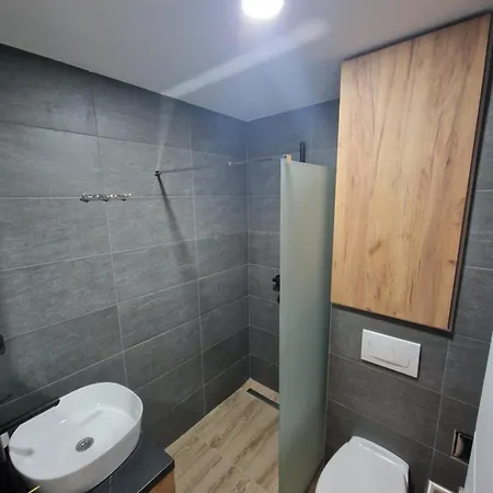 Daire Skylux - Hill *