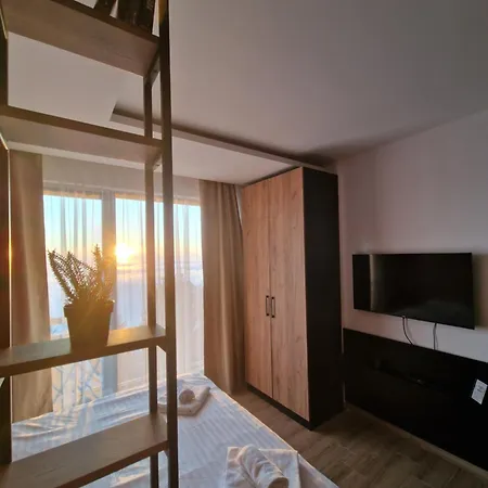 Skylux - Hill Daire Kopaonik