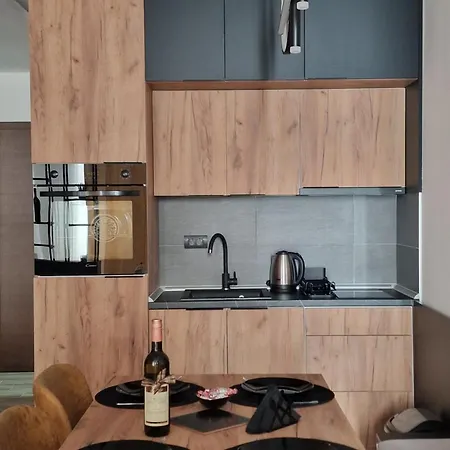 Skylux - Hill Kopaonik