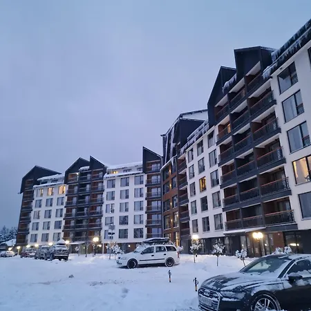 Skylux - Hill Daire Kopaonik