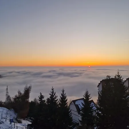Skylux - Hill Kopaonik