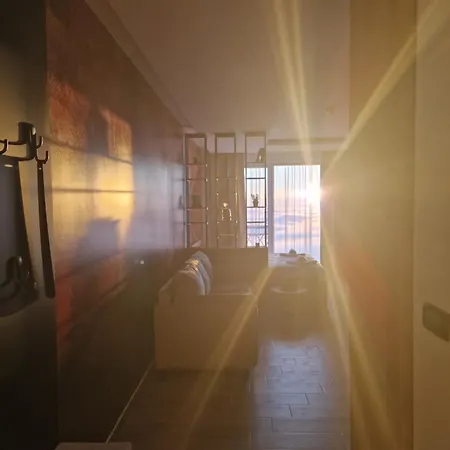 Daire Skylux - Hill Kopaonik