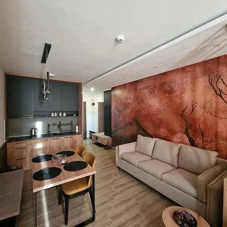 Skylux - Hill Kopaonik