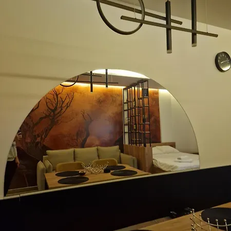 Daire Skylux - Hill *