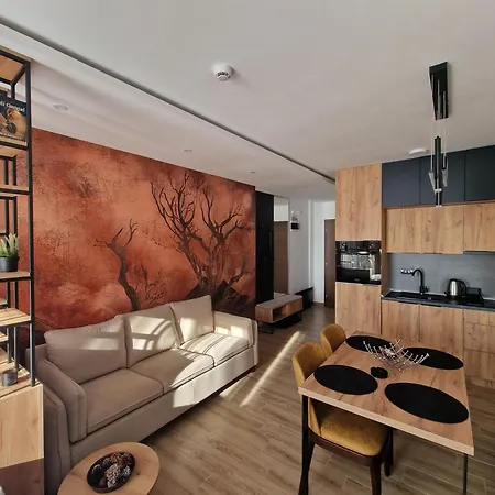 Skylux - Hill 아파트 카파오닉