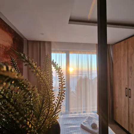 Daire Skylux - Hill *