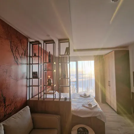 Skylux - Hill Daire Kopaonik