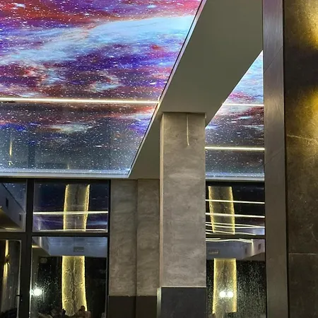 Daire Skylux - Hill *