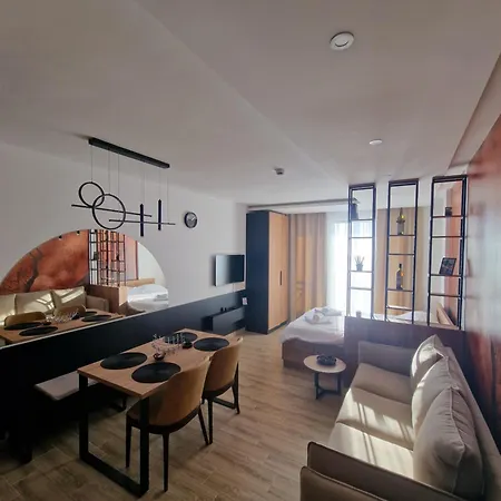 Skylux - Hill * Kopaonik