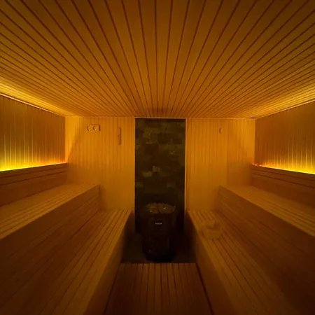 Daire Skylux - Hill Kopaonik