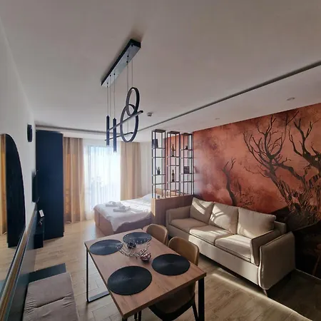 Skylux - Hill Kopaonik