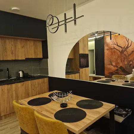 Daire Skylux - Hill Kopaonik