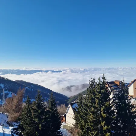 Skylux - Hill Kopaonik