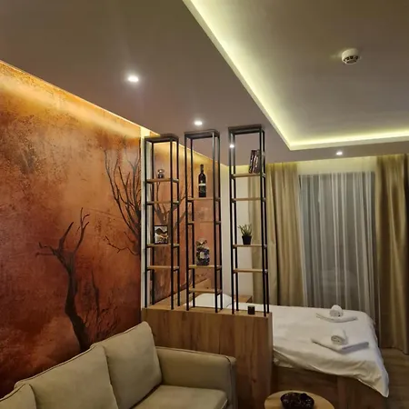 Skylux - Hill Kopaonik