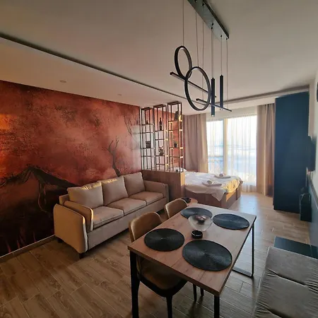 아파트 Skylux - Hill 카파오닉