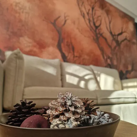 Daire Skylux - Hill Kopaonik