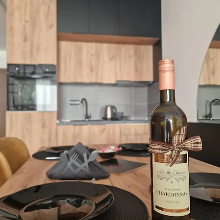 Skylux - Hill Daire Kopaonik