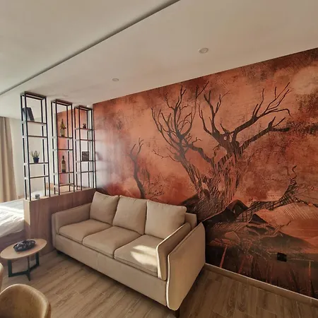 Daire Skylux - Hill *