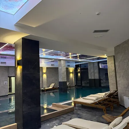 Skylux - Hill Kopaonik