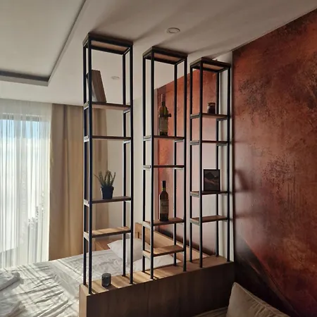 Skylux - Hill * Kopaonik