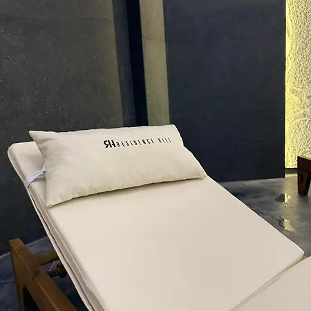 Daire Skylux - Hill *