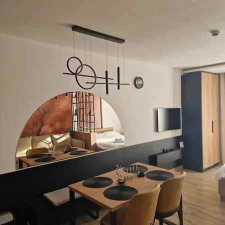 Skylux - Hill * Kopaonik