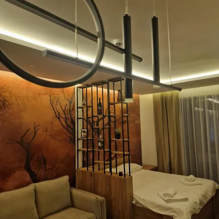 Skylux - Hill * Kopaonik