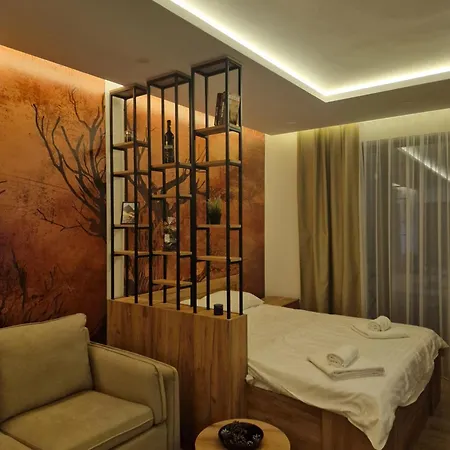 Skylux - Hill Daire Kopaonik