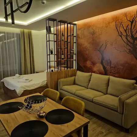 Daire Skylux - Hill Kopaonik