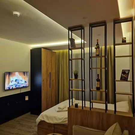 Skylux - Hill * Kopaonik