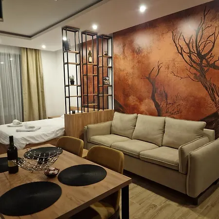 Skylux - Hill * Kopaonik