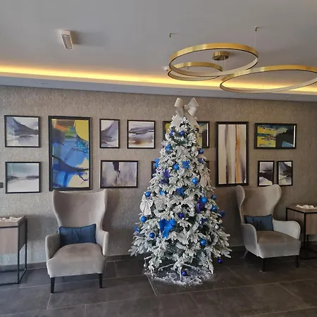 Daire Skylux - Hill Kopaonik