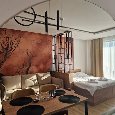 Daire Skylux - Hill Kopaonik