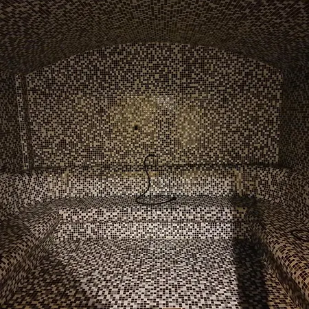 Daire Skylux - Hill *