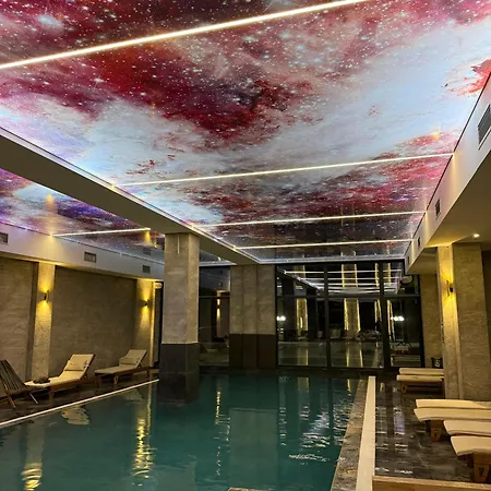 Daire Skylux - Hill Kopaonik