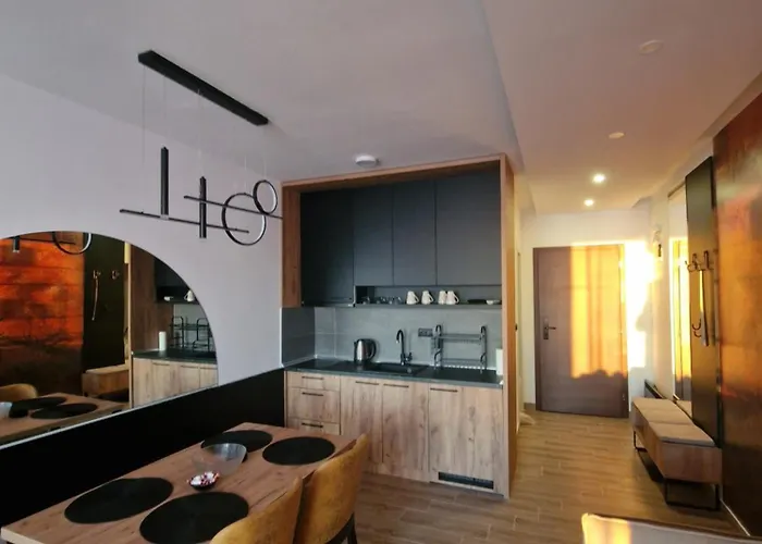 Skylux - Hill 아파트