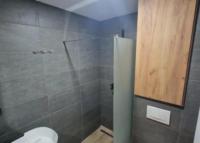 아파트 Skylux - Hill *