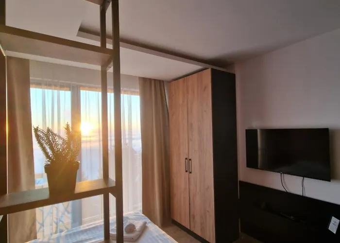 Skylux - Hill 아파트 카파오닉