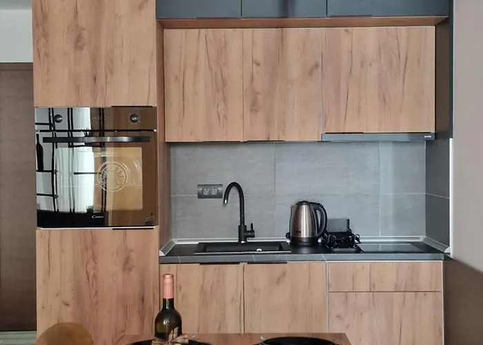 Skylux - Hill 카파오닉