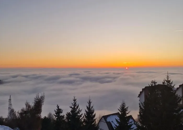 Skylux - Hill 카파오닉