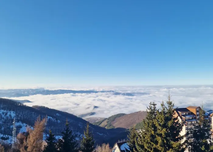 Skylux - Hill 아파트 *