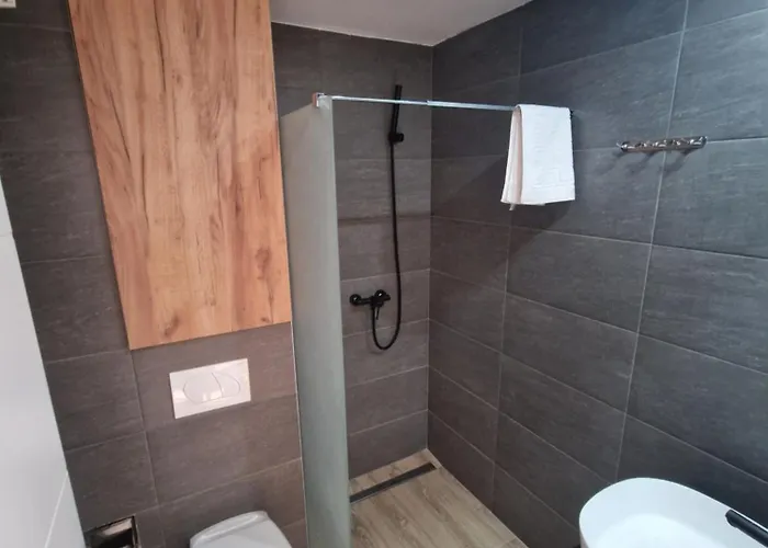 Skylux - Hill 아파트 카파오닉