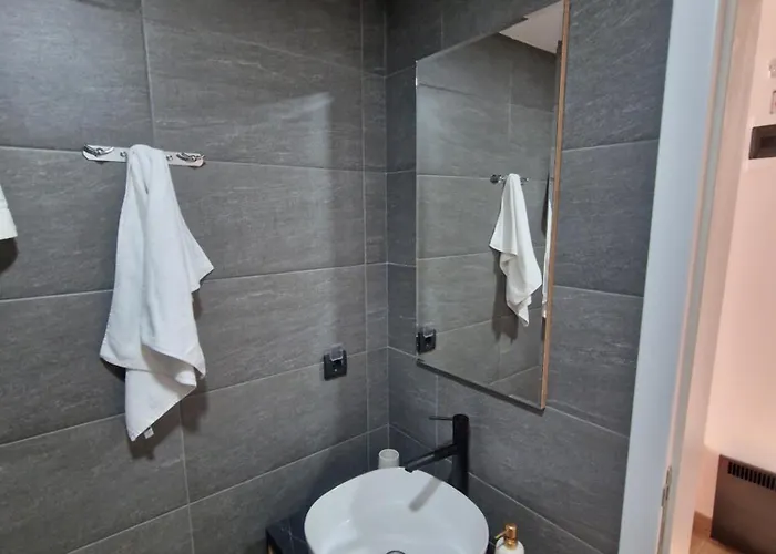 Skylux - Hill 아파트 *