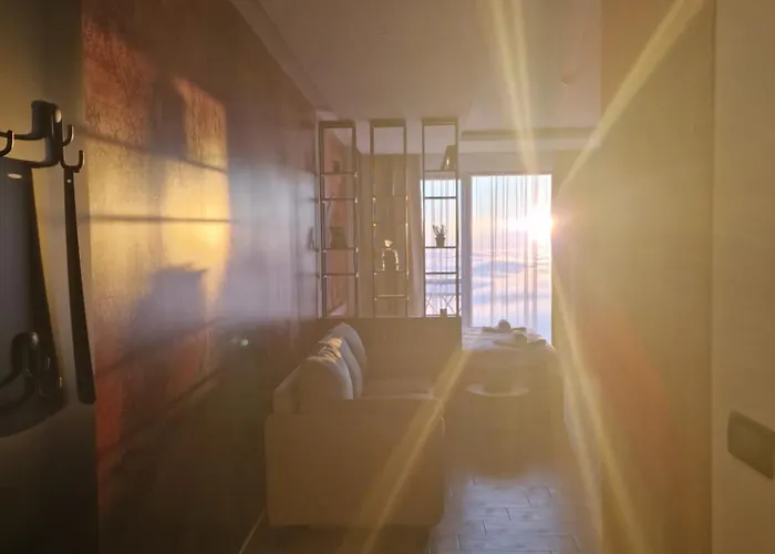 아파트 Skylux - Hill 카파오닉