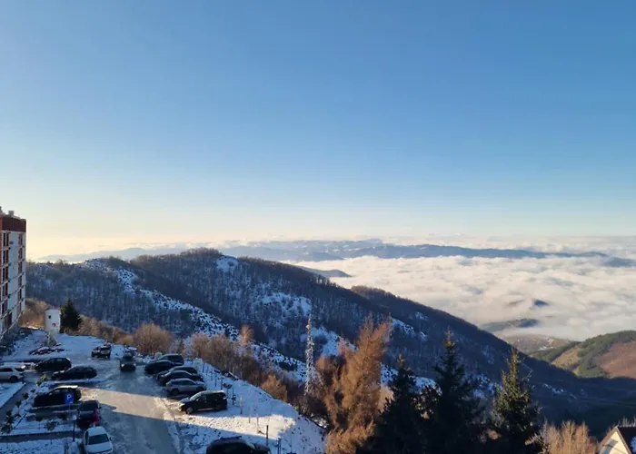 Skylux - Hill 아파트 카파오닉