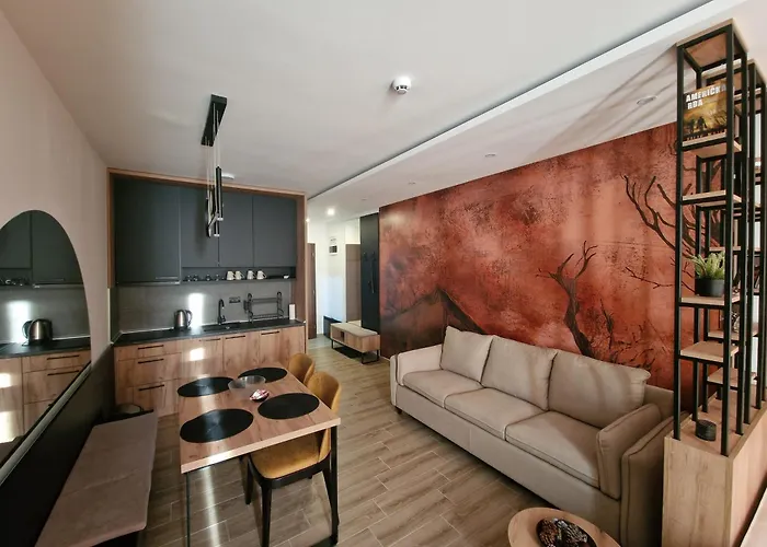 Skylux - Hill 카파오닉