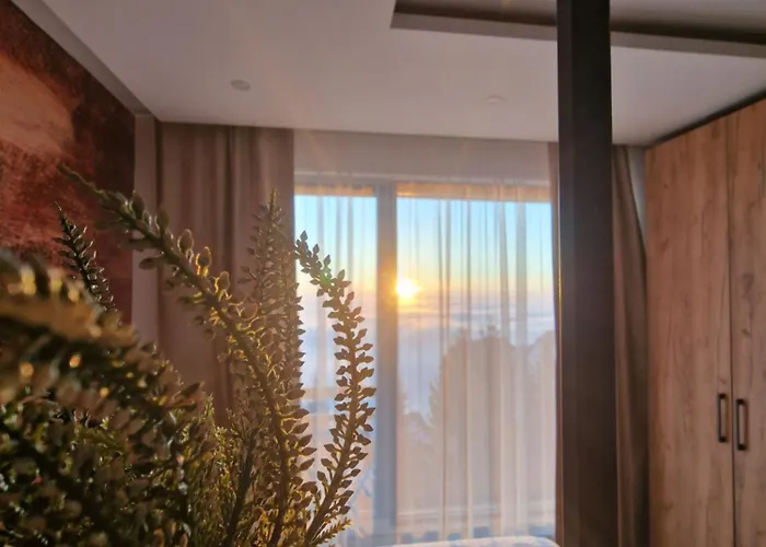 아파트 Skylux - Hill *